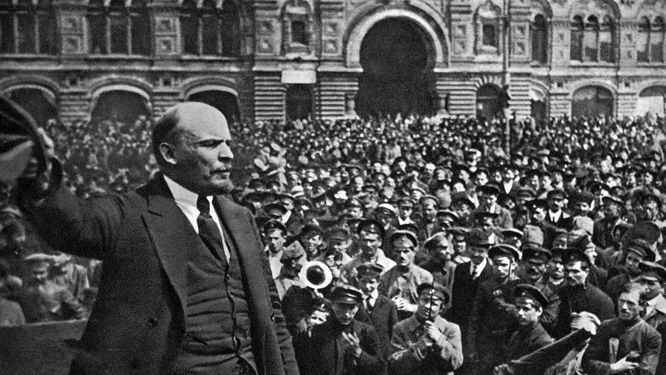 Lenin